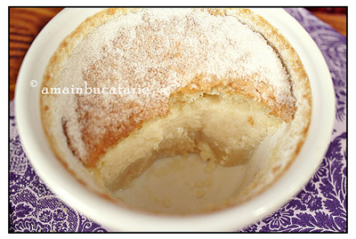 budinca de lamaie