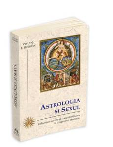 Astrologia si Sexul, editura Herald