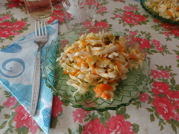 salata